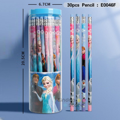 30pcs Pencil : E0046F